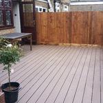 Leyton Fencing Decking And Landscaping Limited - photo 3