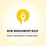 New assignment help