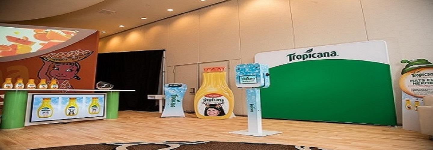 The South Beach Photo Booth Co. cover photo