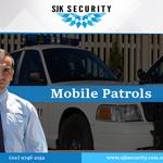 Crowd Control Services in Granville & Sydney | Event Security Services - SJK Security - photo 1