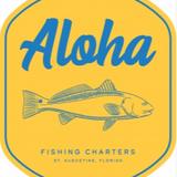 Aloha Fishing Charters - Fishing in St. Augustine