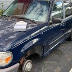 Junk Cars Opa Locka - photo 1