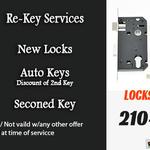 Locksmiths Cibolo TX - photo 1