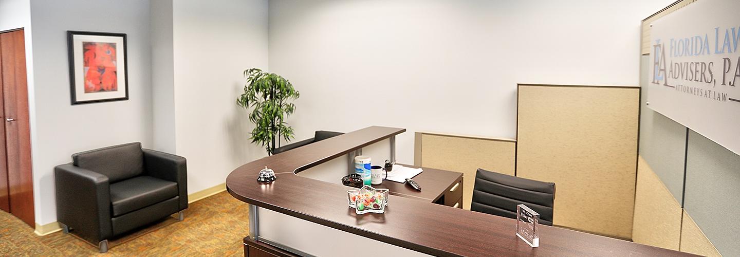 Florida Law Advisers, P.A. cover photo