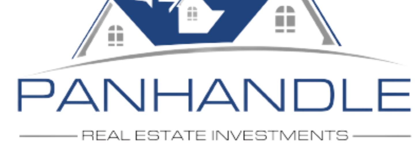 Panhandle Real Estate Investments cover photo