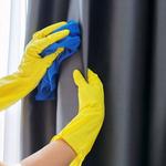 Curtain Cleaning Merritts Creek - photo 4