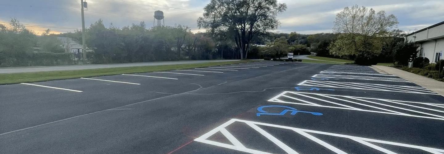 Perfect Parking Asphalt Services cover photo