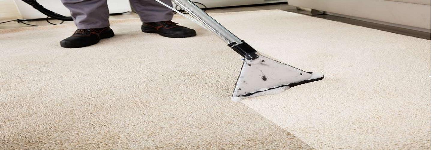 Optimum Carpet Cleaning cover photo
