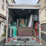 Blue Jean Movers - photo 2