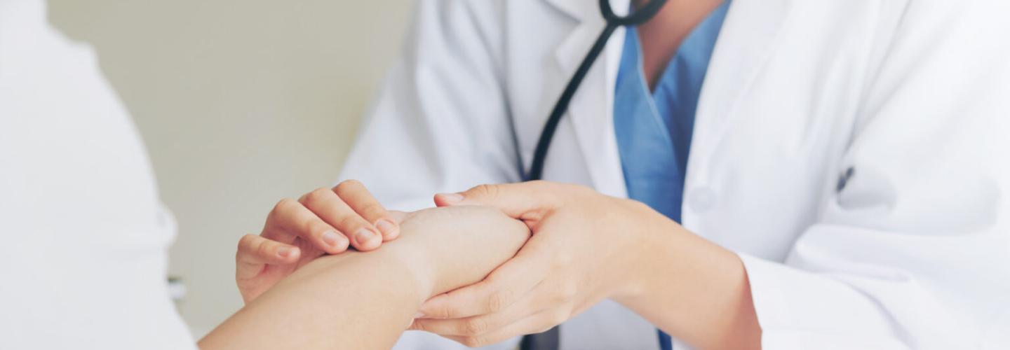 Impact Primary and Urgent Care cover photo