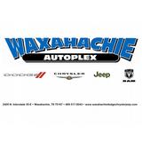 Waxahachie Chrysler Dodge Jeep Ram - Automotive in Waxahachie