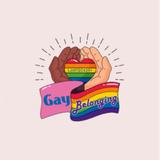 Gay Belonging - Shopping in Perth