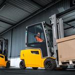 Forklift Truck Depot Ltd - photo 1