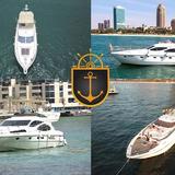cozmo yacht - Local Services in Dubai