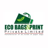ECO BAGS & PRINT PVT. LTD. | Paper Bag Manufacturers in Kolkata