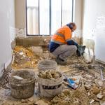 Waterworks Damage Restoration of Gold Coast - photo 1