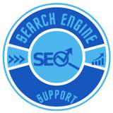 Search Engine Support - Marketing in Stetten