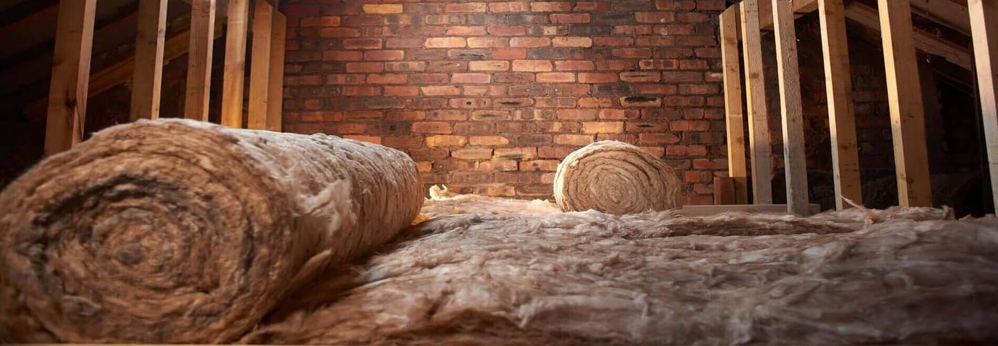 Clever Insulation cover photo