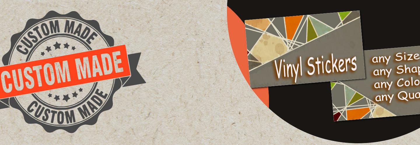 Stickers n Things cover photo