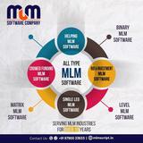 MLM Script development Company Chennai - Software Development in Chennai