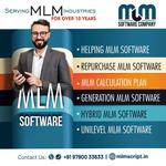 MLM Script development Company Chennai - photo 1