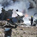 C-Town Smoke Damage Experts - photo 1