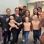 CPR Certification Louisville - photo 2