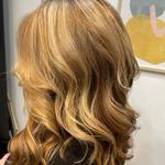 Free Spirit Hair Salon - photo 6