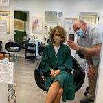 Free Spirit Hair Salon - photo 8