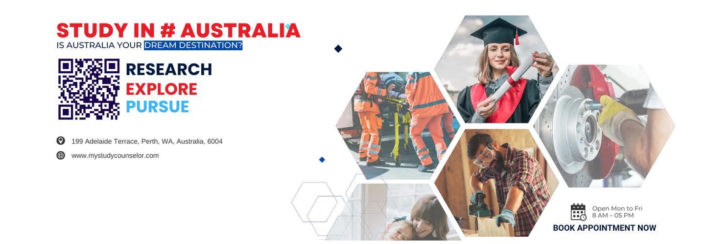 My Study Conuselor cover photo