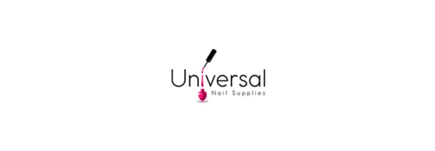 Univeral Nail Supplies cover photo