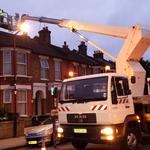 London Platforms Roofing - photo 1