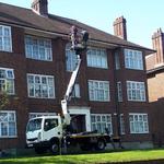 London Platforms Roofing - photo 2
