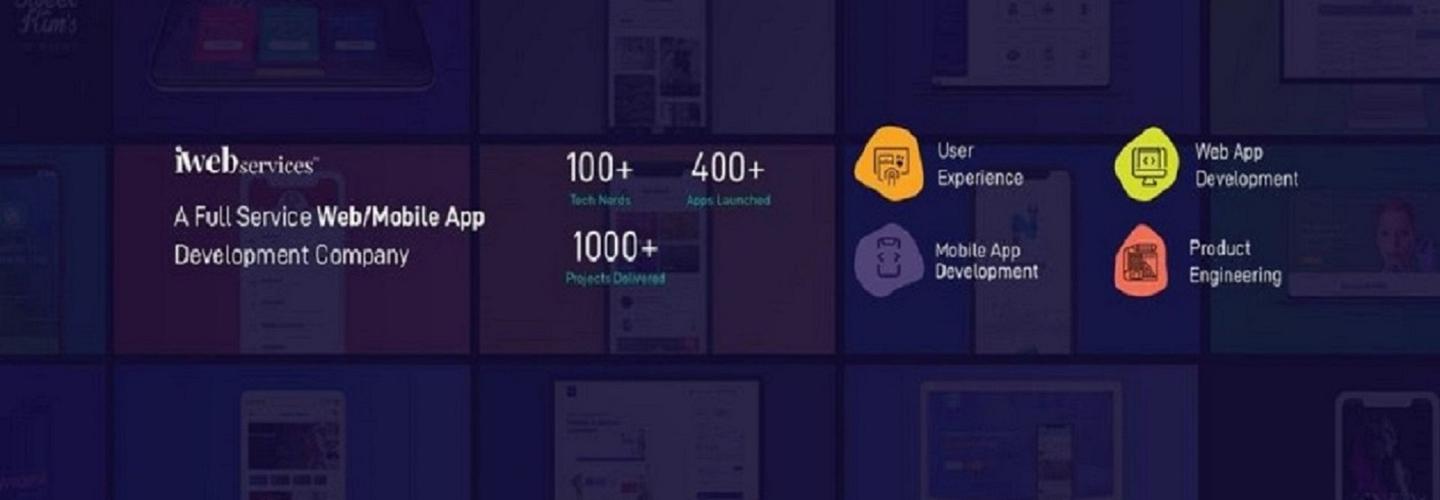iWebServices cover photo