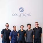Solutions Allied Health - photo 6