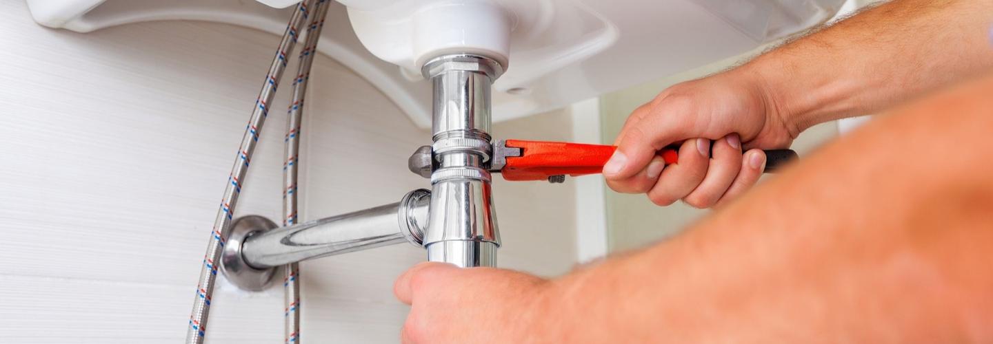 Old Farm Plumbing Experts cover photo