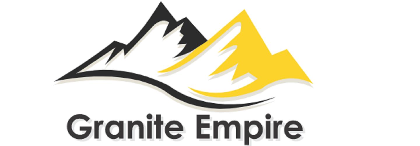Granite Empire of Chattanooga cover photo