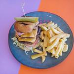 On The Border - photo 2