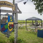 Domaine Berthiaume - Microbrasserie & Ferme Brassicole - photo 2