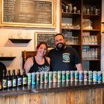 Domaine Berthiaume - Microbrasserie & Ferme Brassicole - photo 3