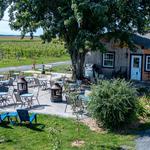 Domaine Berthiaume - Microbrasserie & Ferme Brassicole - photo 4