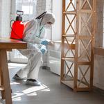 Fullscope Pest Control - photo 3