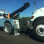 24/7 Heavy Duty Towing and Wrecker Services - photo 1