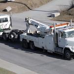 24/7 Heavy Duty Towing and Wrecker Services - photo 2