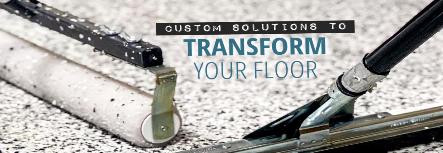 RW Custom Coatings cover photo