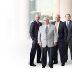 Morgan, Collins, Yeast & Salyer, PLLC - photo 1