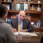 Morgan, Collins, Yeast & Salyer, PLLC - photo 2