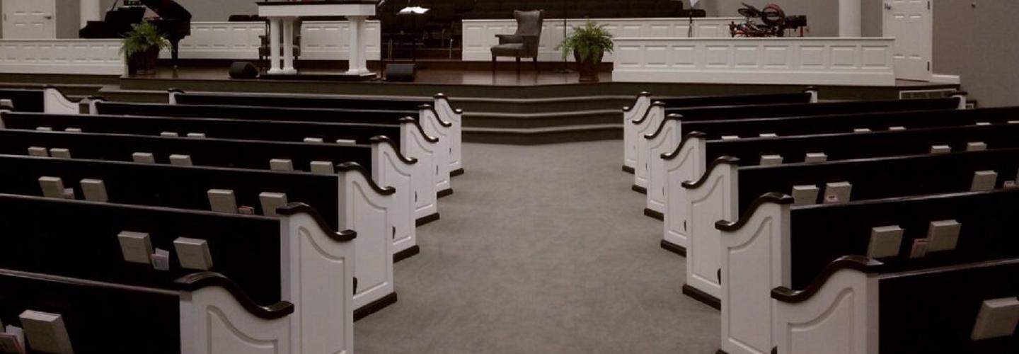 Dumas Church Furniture cover photo