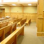 Dumas Church Furniture - photo 5