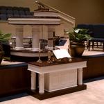 Dumas Church Furniture - photo 9